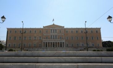 Η απόσταση που χωρίζει Νέα Δημοκρατία-ΣΥΡΙΖΑ αν γίνονταν εκλογές την Κυριακή
