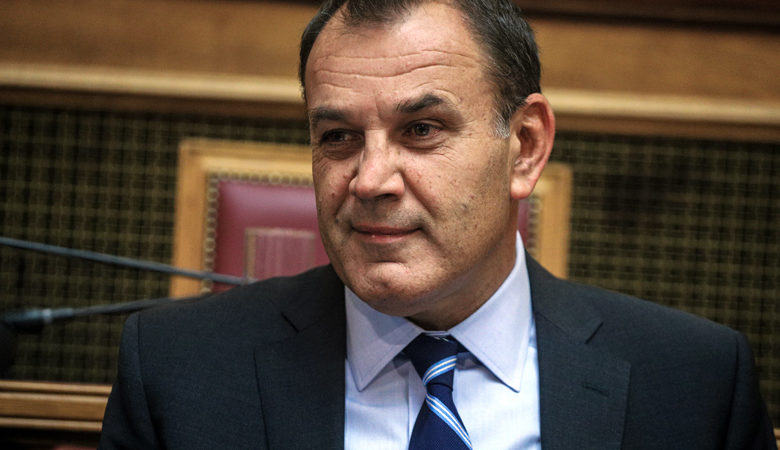Παναγιωτόπουλος: Το κόστος θα είναι μεγάλο για όποιον σκεφτεί να επιβουλευτεί την Ελλάδα