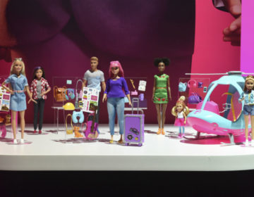 H ζωή του δημιουργού της Barbie θα βγει στην μεγάλη οθόνη