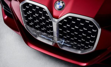BMW: Η αποθέωση της coupe αισθητικής