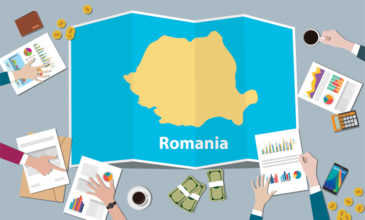 Ρεκόρ ξένων επενδύσεων στη Ρουμανία