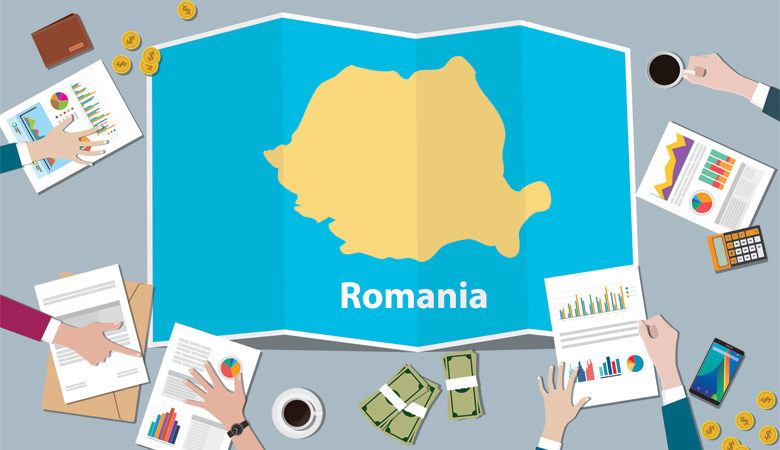 Ρεκόρ ξένων επενδύσεων στη Ρουμανία