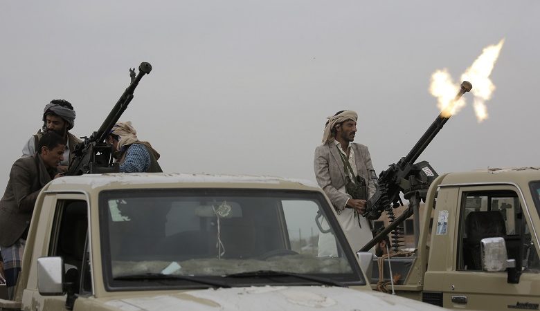 Έτοιμοι να σταματήσουν τις επιθέσεις κατά της Σαουδικής Αραβίας οι αντάρτες Χούτι