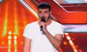 X-Factor: Η επιστροφή διαγωνιζόμενου για δεύτερη φορά στο παιχνίδι