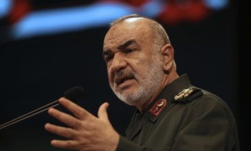 «Όποια χώρα επιτεθεί στο Ιράν, θα μετατρέψουμε το έδαφός της σε πεδίο μάχης»