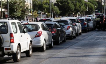 Απόσυρση αυτοκινήτων: Σχέδιο μείωσης φόρων για οχήματα νέας τεχνολογίας