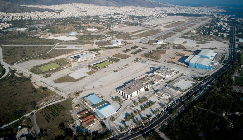 Συμφωνία Aegean-Lamda Development για την επένδυση στο Ελληνικό