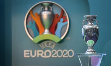 Τι αλλάζει από τις 11 Ιουνίου στο πρόγραμμα του Ant1 λόγω Euro 2020