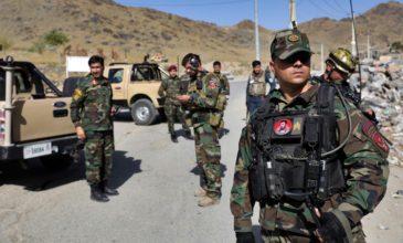 Κυβερνητικές δυνάμεις στο Αφγανιστάν μετέτρεψαν γάμο σε… σφαγείο