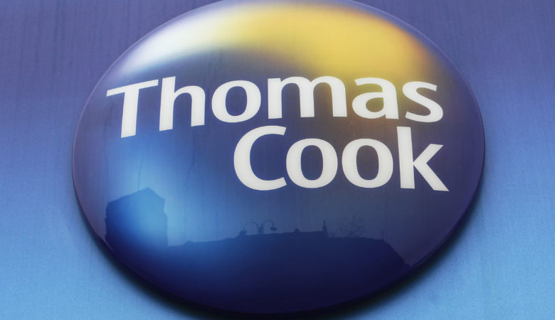 Ενίσχυση 30 εκατ. ευρώ στους πληγέντες από την κατάρρευση της Thomas Cook