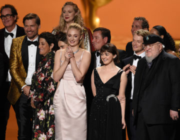 Σάρωσαν τα βραβεία Emmy «Game of Thrones» και η μίνι σειρά Chernobyl