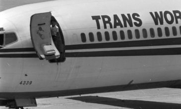Εμπλοκή στην υπόθεση του αεροπειρατή της TWA που συνελήφθη στη Μύκονο