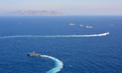 Νέες τουρκικές προκλήσεις με μπαράζ NOTAM και NAVTEX για την αποστρατιωτικοποίηση των νησιών