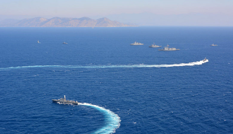 Νέες τουρκικές προκλήσεις με μπαράζ NOTAM και NAVTEX για την αποστρατιωτικοποίηση των νησιών