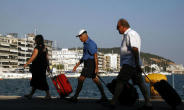 Κανονικά εκτελούνται τα δρομολόγια των πλοίων προς τα νησιά των Σποράδων