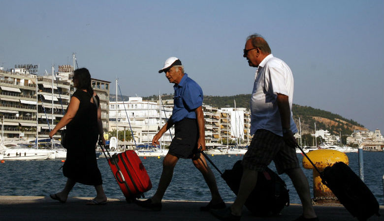 Κανονικά εκτελούνται τα δρομολόγια των πλοίων προς τα νησιά των Σποράδων