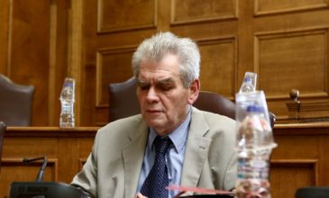 Δ. Παπαγγελόπουλος: Όλα όσα ισχυρίζεται η κα. Ράικου για «Ρασπούτιν» είναι ψέματα