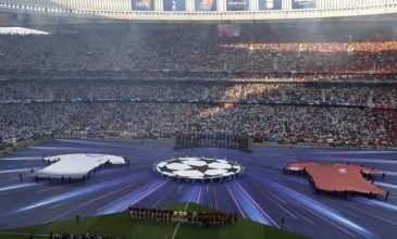Τα γήπεδα που θα φιλοξενήσουν τους τελικούς του Champions League την επόμενη τριετία