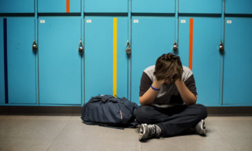 Απόπειρα αυτοκτονίας 16χρονου λόγω bullying καταγγέλλουν οι γονείς του