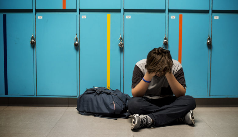 Απόπειρα αυτοκτονίας 16χρονου λόγω bullying καταγγέλλουν οι γονείς του