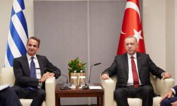 Πώς σχολιάζουν τα τουρκικά ΜΜΕ τις κινήσεις του Μητσοτάκη – Το παρασκήνιο για το ραντεβού με τον Ερντογάν