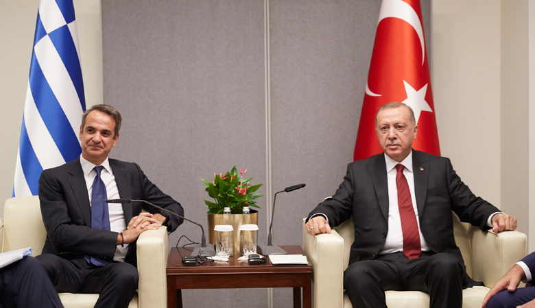 Πώς σχολιάζουν τα τουρκικά ΜΜΕ τις κινήσεις του Μητσοτάκη – Το παρασκήνιο για το ραντεβού με τον Ερντογάν