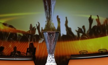 Europa League: Αυτοί είναι οι αντίπαλοι ΠΑΟΚ και ΑΕΚ