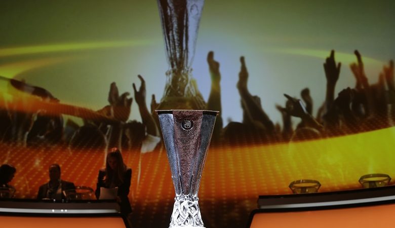 Europa League: Ο δρόμος για το Δουβλίνο – Αυτά είναι τα ζευγάρια των προημιτελικών