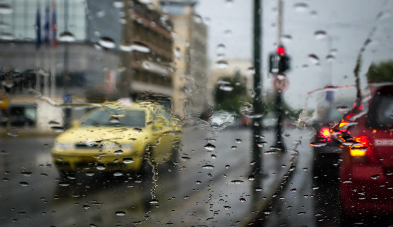 Καλλιάνος για καιρό: Νέα απότομη αλλαγή με βροχές και καταιγίδες
