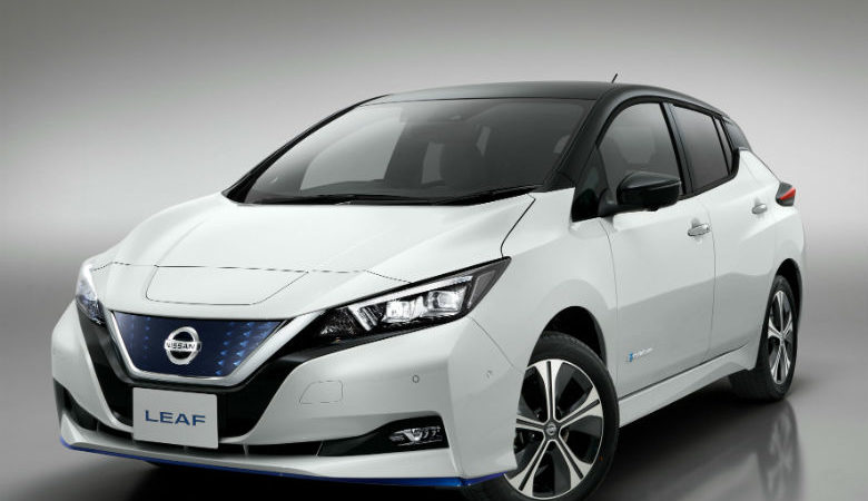 Συνεργασία Nissan και EDF Group για επιτάχυνση ανάπτυξης ηλεκτρικών οχημάτων στην Ευρώπη