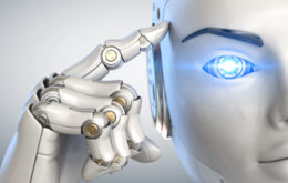 Κοινό «κώδικα δεοντολογίας» για την τεχνητή νοημοσύνη επεξεργάζονται ΕΕ και ΗΠΑ