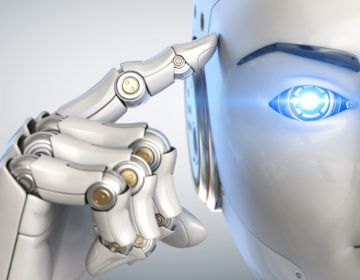 Κοινό «κώδικα δεοντολογίας» για την τεχνητή νοημοσύνη επεξεργάζονται ΕΕ και ΗΠΑ