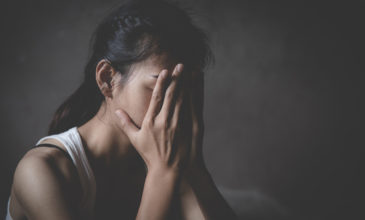 Σεξουαλική επίθεση σε γυναίκα στο κέντρο του Βόλου