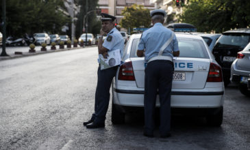Κυκλοφοριακές ρυθμίσεις αύριο στην Αθήνα λόγω του Ημιμαραθώνιου Δρόμου – Πού θα διακοπεί η κυκλοφορία