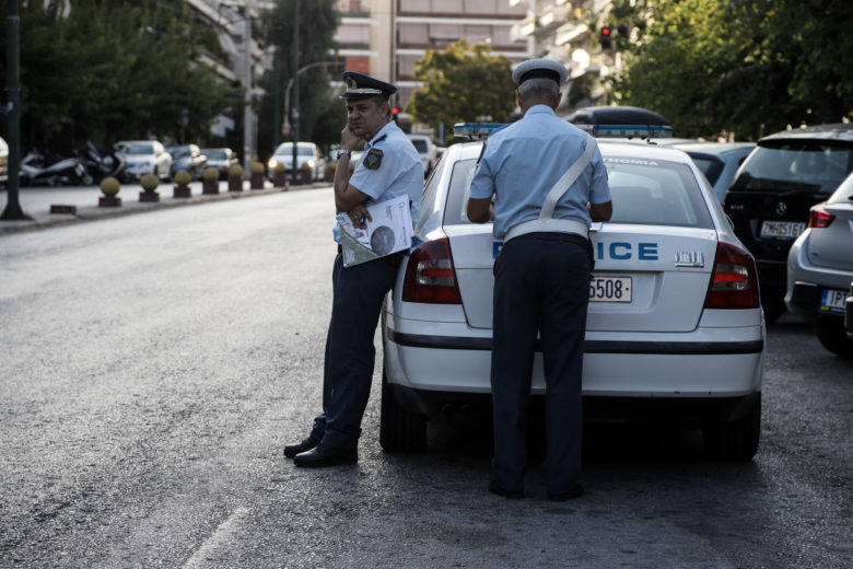 Κυκλοφοριακές ρυθμίσεις το Σάββατο σε Αθήνα και Πειραιά λόγω του εορτασμού των Θεοφανείων