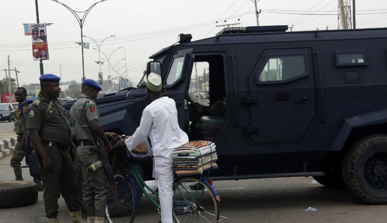 Νιγηρία: Η αστυνομία διέσωσε περισσότερα από 300 αγόρια που είχαν βιαστεί