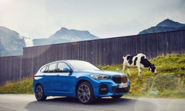 Η plug-in υβριδική έκδοση της νέας BMW με ηλεκτρική αυτονομία 57 χιλιομέτρων