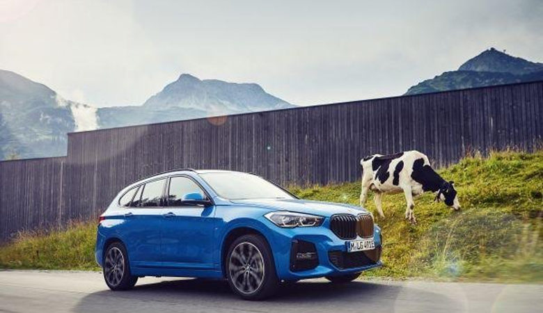 Η plug-in υβριδική έκδοση της νέας BMW με ηλεκτρική αυτονομία 57 χιλιομέτρων