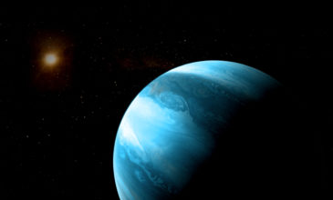 Ανακαλύφθηκε εξωπλανήτης γίγαντας «που δεν θα έπρεπε να υπάρχει»