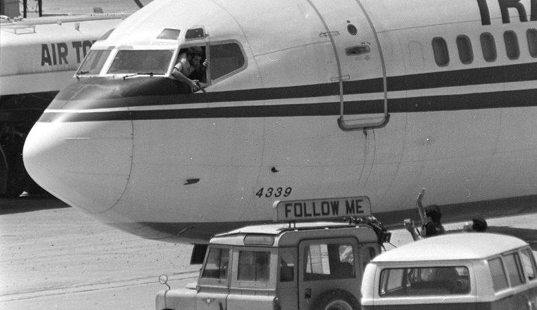 «Αεροπειρατής της TWA»: Μια συγγνώμη δε διαγράφει όσα έζησα