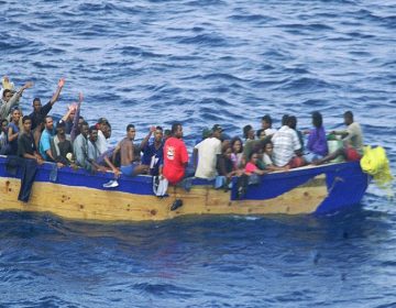Δώδεκα νεκροί σε ναυάγιο με μετανάστες στο Μαρόκο