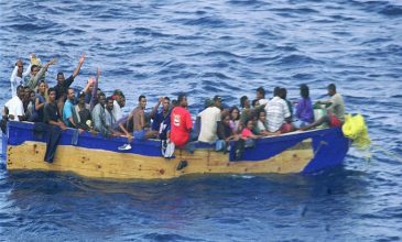 Δώδεκα νεκροί σε ναυάγιο με μετανάστες στο Μαρόκο