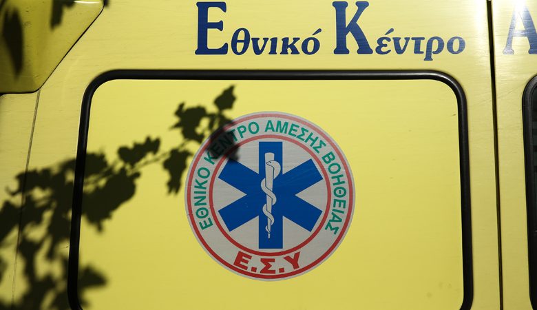 Θεσσαλονίκη: Τροχαίο με ιδιωτικό ασθενοφόρο – Τραυματίστηκαν τρία άτομα