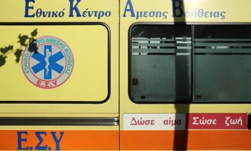 Τραγωδία στη Θεσσαλονίκη: 44χρονη πέθανε 14 ώρες μετά τον εμβολιασμό με AstraZeneca