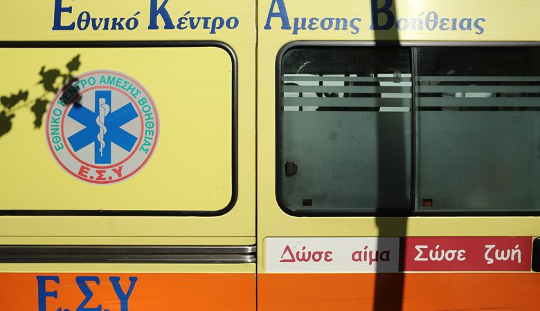 Θεσσαλονίκη: Ένας νεκρός σε σύγκρουση Ι.Χ. αυτοκινήτου με λεωφορείο του ΟΑΣΘ
