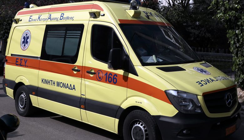 Θεσσαλονίκη: Δύο τραυματίες σε τροχαίο με αστικό λεωφορείο