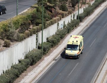 Διασωληνωμένος 30χρονος μοτοσικλετιστής από τροχαίο στον κόμβο Ατσιπόπουλου στο Ρέθυμνο