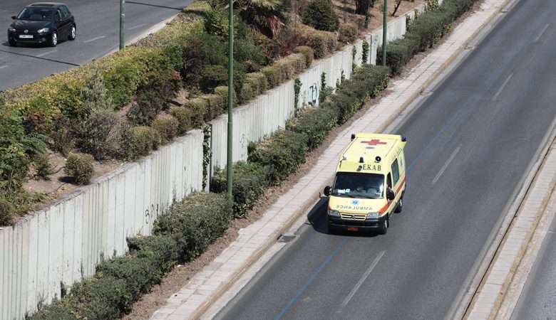 Τραγωδία στην άσφαλτο: 23χρονος τερματοφύλακας σκοτώθηκε σε τροχαίο στην ΕΟ Γιαννιτσών- Θεσσαλονίκης