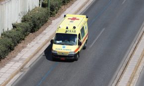 Νέα τραγωδία από φωτιά: Νεκρός 27χρονος πυροσβέστης στον Αγερανό Γυθείου