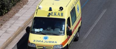 Τραγικό ατύχημα 12χρονου στο Ηράκλειο – Υποχώρησαν τα κάγκελα μπαλκονιού και βρέθηκε στο κενό